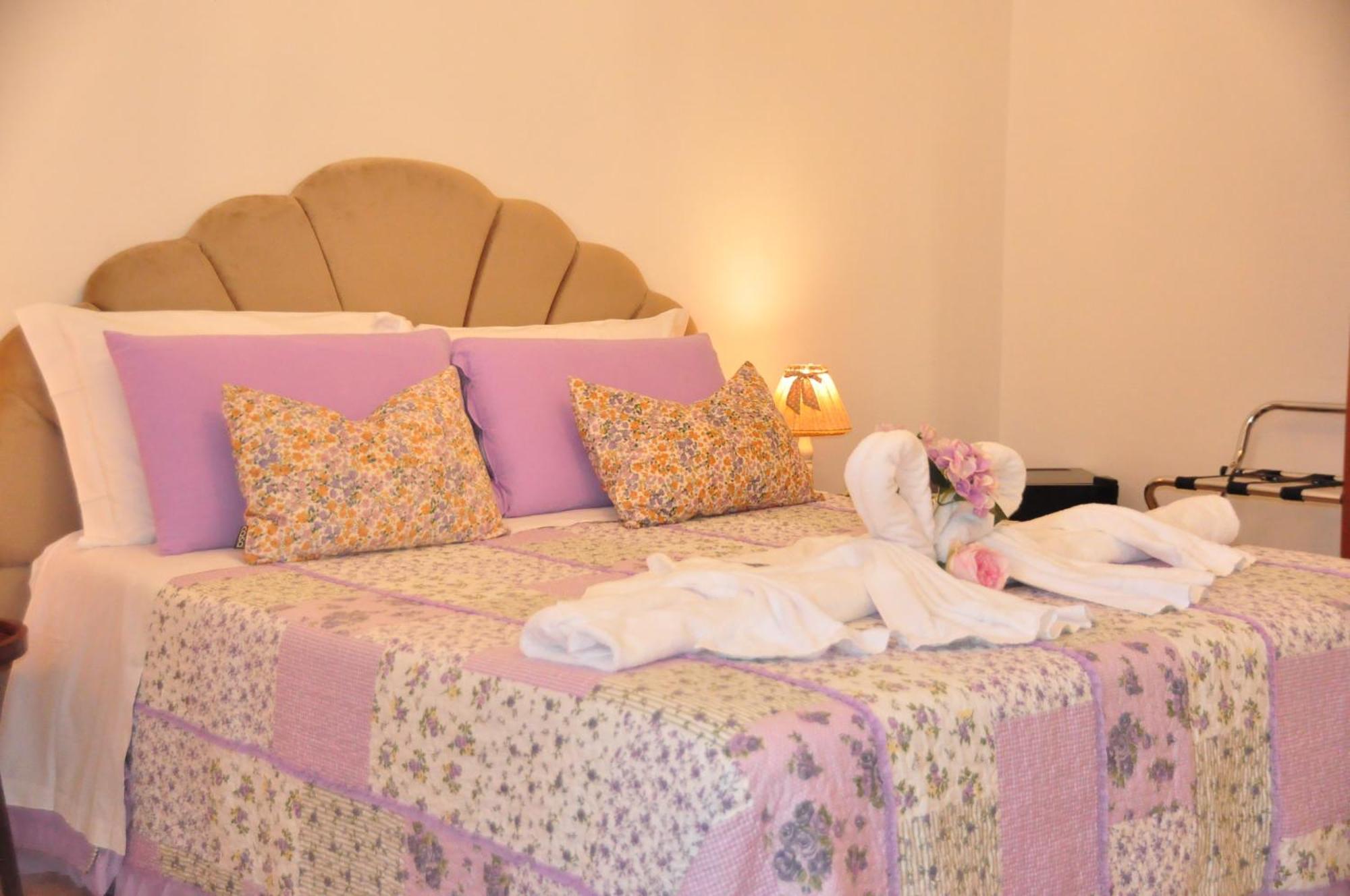 B&B Le Camere Di Livia Сієна Екстер'єр фото